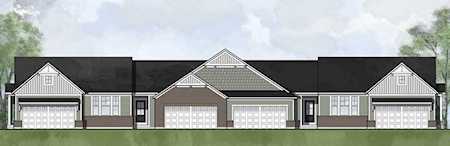 4007 Brunswick Court Ct Erlanger, KY 41018