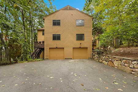 4 Mountain Gate Road #4 Ashland, MA 01721
