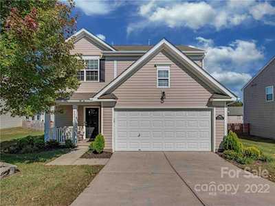 7006 Dacian Ln Indian Trail, NC 28079