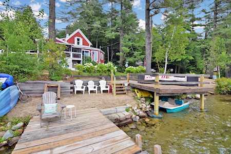 564 Old Partridge Lake Rd Littleton, NH 03561