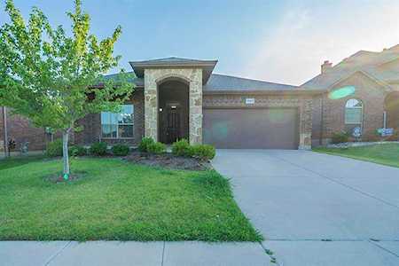 10321 Point Lobos Trail Fort Worth, TX 76177