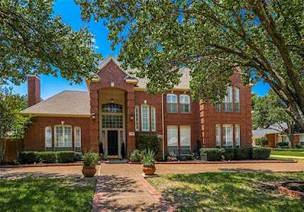 5900 Highland Hills Lane Colleyville, TX 76034