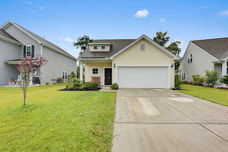 1465 Oldenburg Dr Mount Pleasant, SC 29466