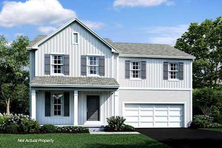 3591 Crimson Stone Drive Powell, OH 43065