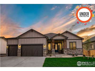 1530 Lotus Dr Milliken, CO 80543
