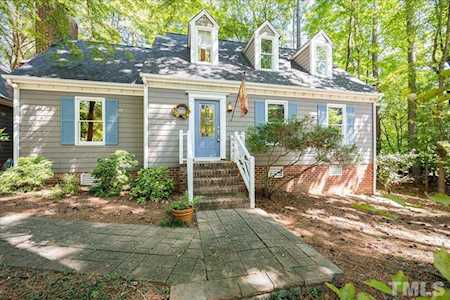 301 Mockingbird Lane Wake Forest, NC 27587