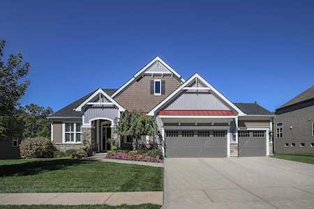 1259 Peruque Ridge Dr Wentzville, MO 63385