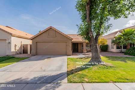 2045 W Harbour Drive Chandler, AZ 85248