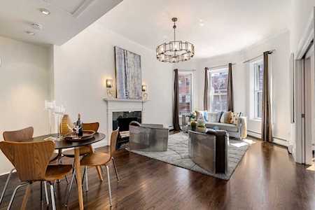 352 Commonwealth Ave #2 Boston, MA 02115