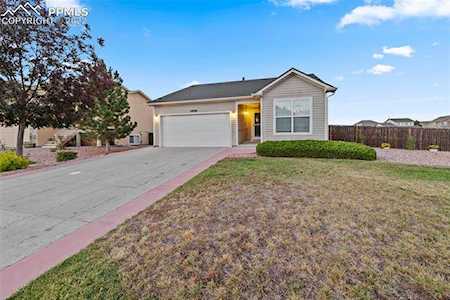 12898 Oakland Hills Road Peyton, CO 80831