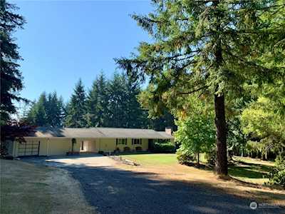 2122 Seminary Hill Rd Centralia, WA 98531
