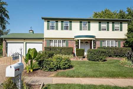12851 Highstone Dr St Louis, MO 63146