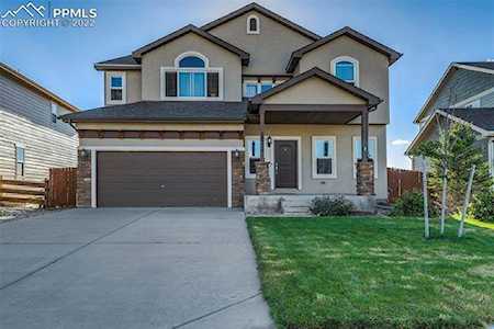 10306 Mt Lincoln Drive Peyton, CO 80831