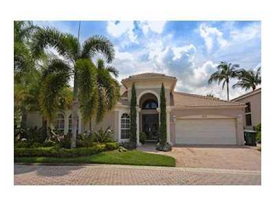 6522 Somerset Circle Boca Raton, FL 33496