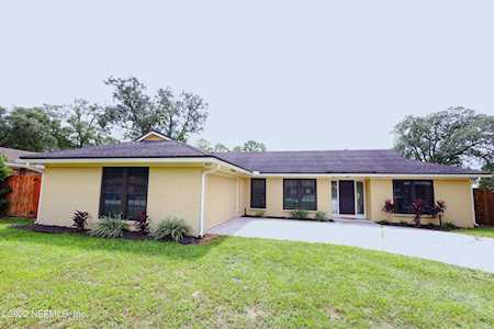 11160 Oak Ridge DR S Jacksonville, FL 32225