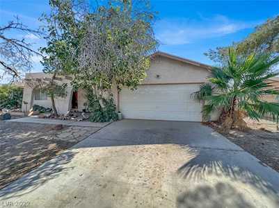 5201 Cutty Way Las Vegas, NV 89130