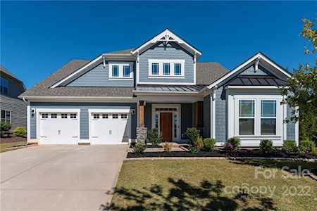 12619 Old Westbury Dr Cornelius, NC 28031