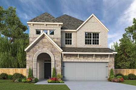 729 Red Fork Drive Lewisville, TX 75056