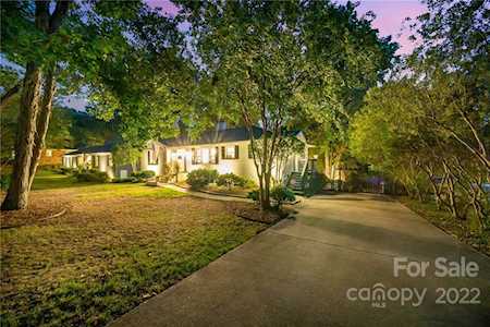 5418 Robinhood Rd Charlotte, NC 28211
