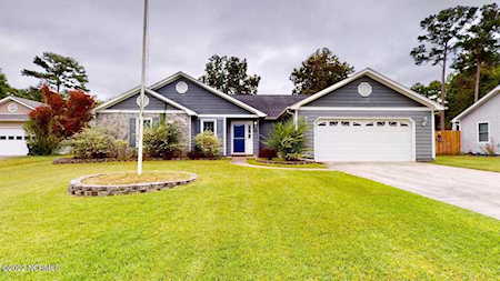 508 Tall Pine Court Midway Park, NC 28544
