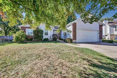 524 Briar Meadows Ct Wentzville, MO 63385
