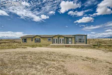 7337 Indian Village Heights Fountain, CO 80817