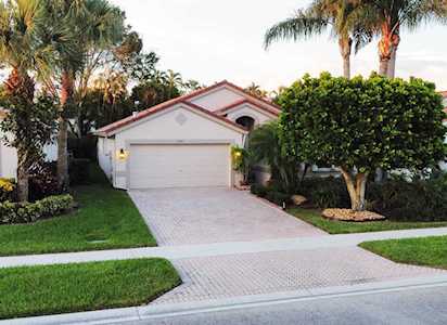 8757 Chunnel Terrace Boca Raton, FL 33433