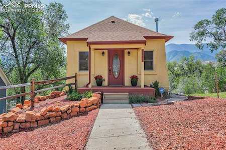 2507 W Kiowa Street Colorado Springs, CO 80904