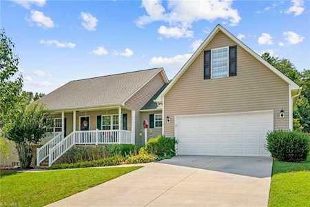 2443 Featherstone Court Trinity, NC 27370