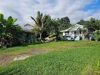 76-5909 Mamalahoa Hwy Holualoa, HI 96725