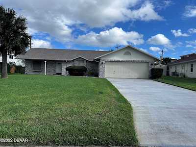 31 Sea Gull Drive Ormond Beach, FL 32176
