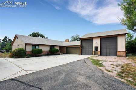 5050 Turquoise Drive Colorado Springs, CO 80918