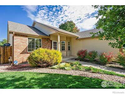 2720 Stonehaven Dr Fort Collins, CO 80525