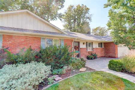 3084 E Amherst Ave Denver, CO 80210