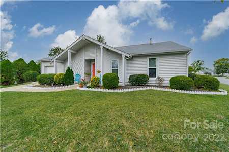 11002 Copper Field Dr Pineville, NC 28134