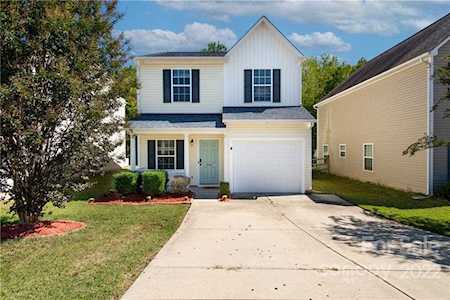 244 Makayla Ct Fort Mill, SC 29715