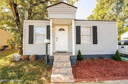 1006 Stanley Ave Louisville, KY 40215