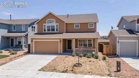 6193 Decker Drive Colorado Springs, CO 80925