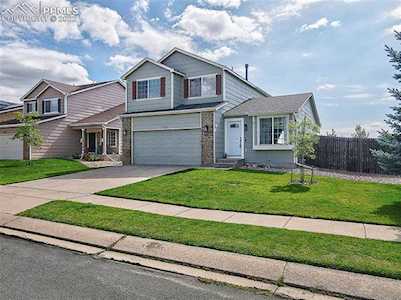 7171 Bonnie Brae Lane Colorado Springs, CO 80922