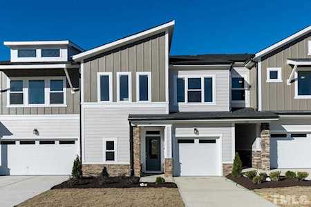 46 Balfour Run Chapel Hill, NC 27516