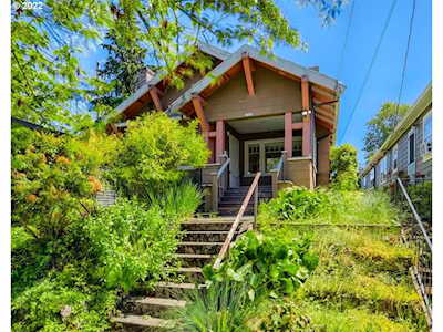 2726 NE Wasco ST Portland, OR 97232