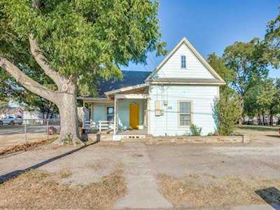 306 N Louisiana Drive Celina, TX 75009