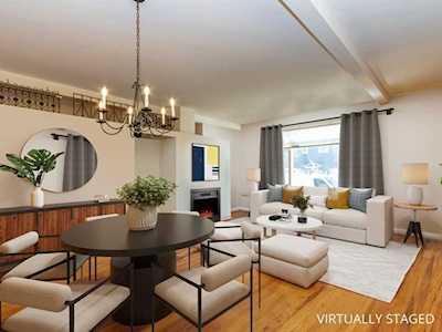 538 East Seventh Street #1 Boston, MA 02127