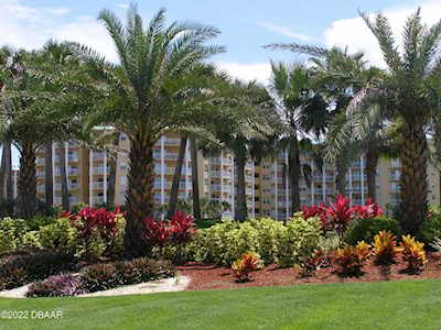 4650 Links Village Drive #C502 Ponce Inlet, FL 32127