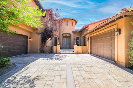 17 Canada Oaks Coto De Caza, CA 92679