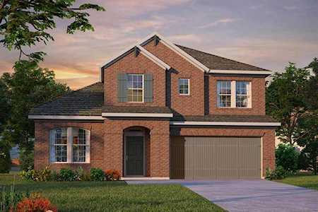 1820 Rosedale Avenue Van Alstyne, TX 75495