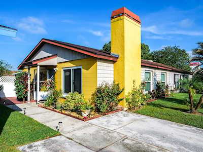 1244 Coolridge Dr Brandon, FL 33511