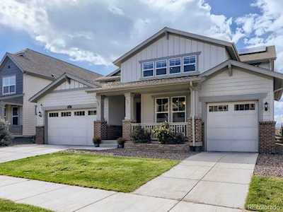 884 Dakota Ln Erie, CO 80516