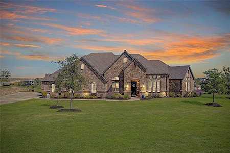 12217 Bella Dio Drive Fort Worth, TX 76126
