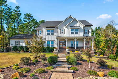 757 Peninsula Forest Place Cary, NC 27519